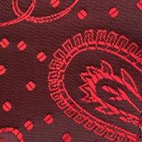 red-paisley